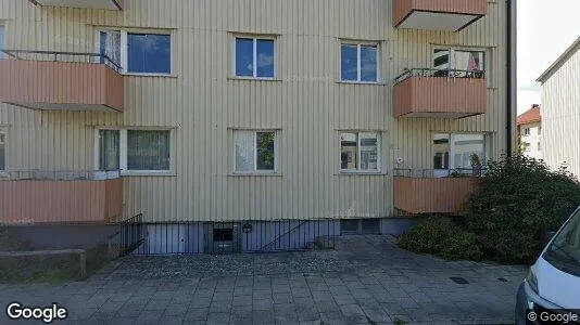 Lägenheter att hyra i Sofielund - Bild från Google Street View