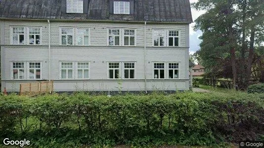 Lägenheter att hyra i Gävle - Bild från Google Street View