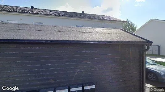 Lägenheter att hyra i Haninge - Bild från Google Street View