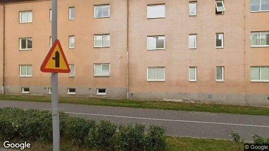 Lägenheter att hyra i Linköping - Bild från Google Street View