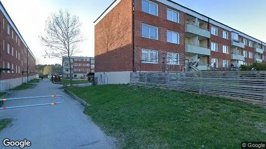 Lägenheter att hyra i Eskilstuna - Bild från Google Street View