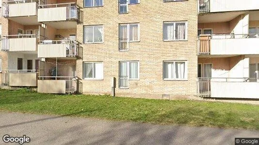 Lägenheter att hyra i Eskilstuna - Bild från Google Street View