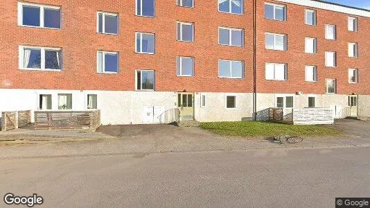 Lägenheter att hyra i Eskilstuna - Bild från Google Street View