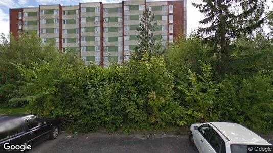 Lägenheter att hyra i Eskilstuna - Bild från Google Street View