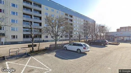 Lägenheter att hyra i Norrköping - Bild från Google Street View