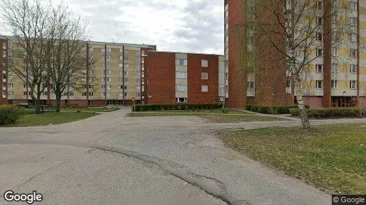 Lägenheter att hyra i Eskilstuna - Bild från Google Street View
