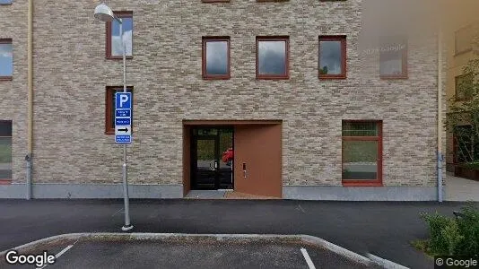 Lägenheter att hyra i Borås - Bild från Google Street View