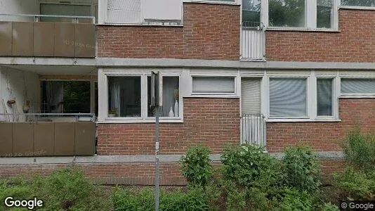 Lägenheter att hyra i Göteborg Centrum - Bild från Google Street View
