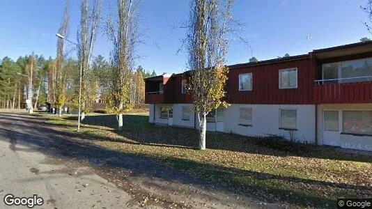 Rum att hyra i Vansbro - Bild från Google Street View