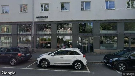 Lägenheter att hyra i Jönköping - Bild från Google Street View