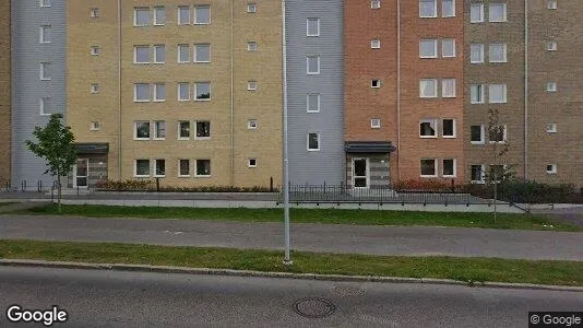 Lägenheter att hyra i Linköping - Bild från Google Street View