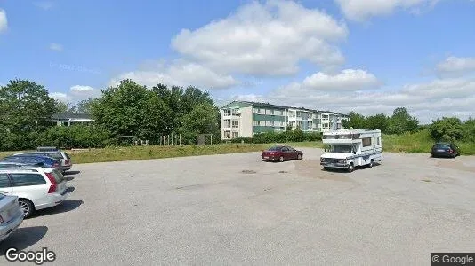 Lägenheter att hyra i Bjuv - Bild från Google Street View