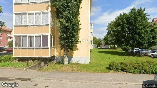 Rum att hyra i Bollnäs - Bild från Google Street View