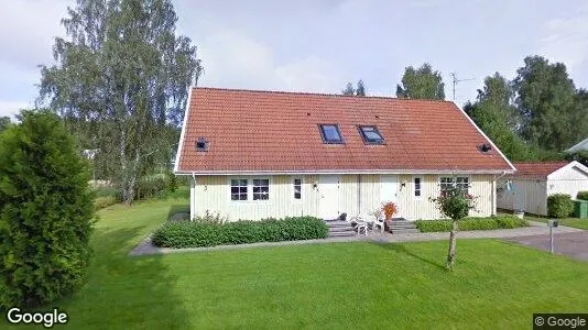 Lägenheter att hyra i Karlstad - Bild från Google Street View