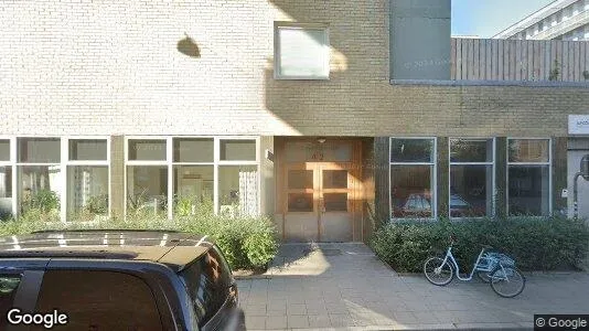 Lägenheter att hyra i Malmö Centrum - Bild från Google Street View