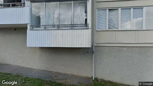 Lägenheter att hyra i Södertälje - Bild från Google Street View
