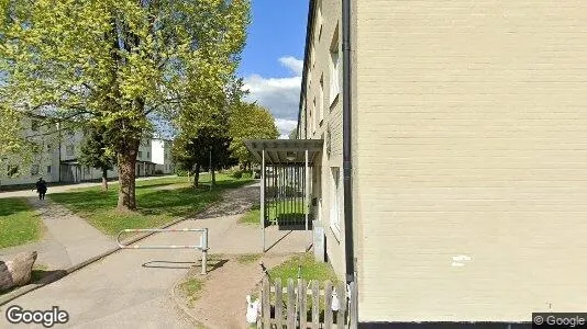 Lägenheter att hyra i Borås - Bild från Google Street View