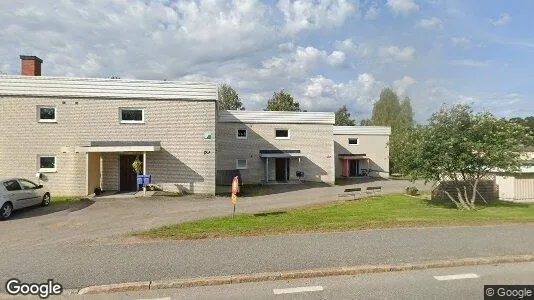 Lägenheter att hyra i Sollefteå - Bild från Google Street View