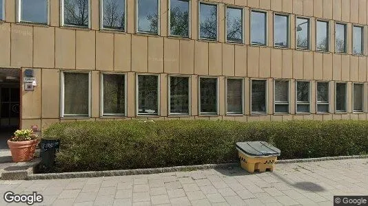 Lägenheter att hyra i Område ej specificerat - Bild från Google Street View