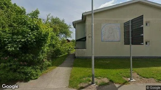 Lägenheter att hyra i Uppvidinge - Bild från Google Street View