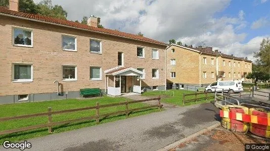 Lägenheter att hyra i Tranås - Bild från Google Street View
