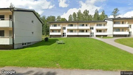 Lägenheter att hyra i Alvesta - Bild från Google Street View