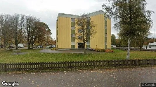 Lägenheter att hyra i Alvesta - Bild från Google Street View