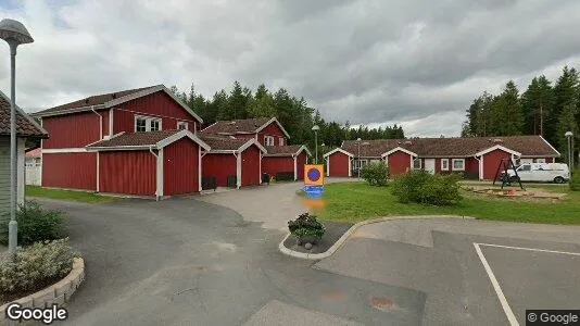 Lägenheter att hyra i Alvesta - Bild från Google Street View
