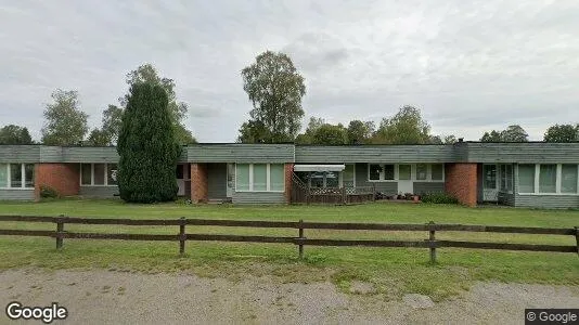 Lägenheter att hyra i Alvesta - Bild från Google Street View