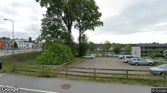 Lägenheter att hyra i Alvesta - Bild från Google Street View