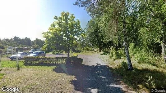 Lägenheter att hyra i Sandviken - Bild från Google Street View