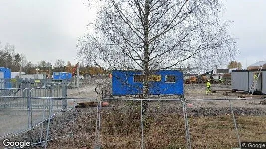 Lägenheter att hyra i Västerås - Bild från Google Street View