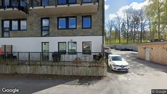 Lägenheter att hyra i Nyköping - Bild från Google Street View