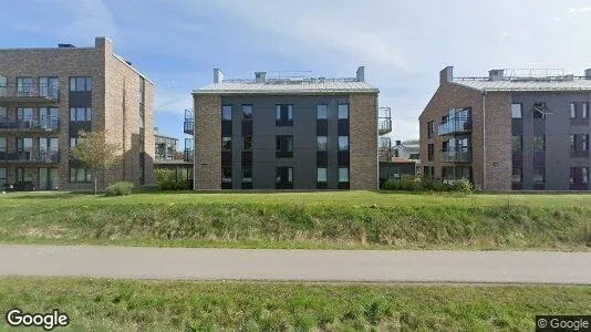 Lägenheter att hyra i Kalmar - Bild från Google Street View