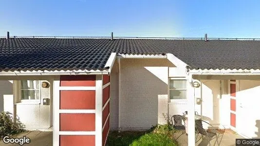 Lägenheter att hyra i Jönköping - Bild från Google Street View
