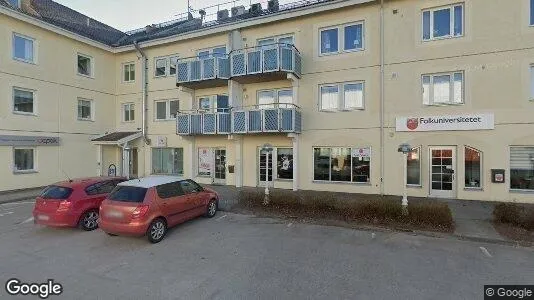 Lägenheter att hyra i Gislaved - Bild från Google Street View