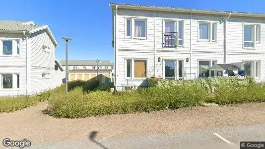 Lägenheter att hyra i Lund - Bild från Google Street View