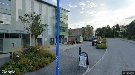 Lägenheter att hyra i Gävle - Bild från Google Street View