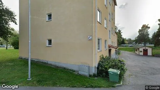 Lägenheter att hyra i Gävle - Bild från Google Street View