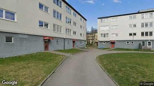 Lägenheter att hyra i Eskilstuna - Bild från Google Street View