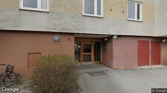 Lägenheter att hyra i Eskilstuna - Bild från Google Street View
