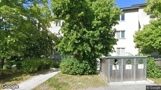 Lägenheter att hyra i Södertälje - Bild från Google Street View