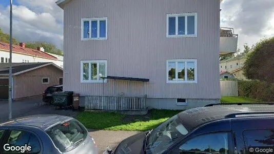 Lägenheter att hyra i Gävle - Bild från Google Street View