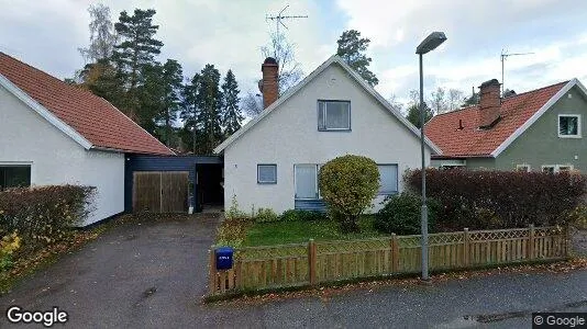 Lägenheter att hyra i Eskilstuna - Bild från Google Street View