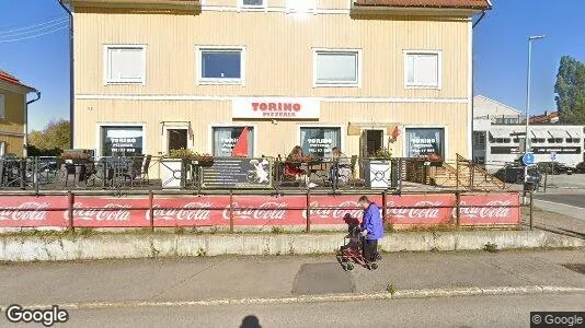 Lägenheter att hyra i Karlskoga - Bild från Google Street View