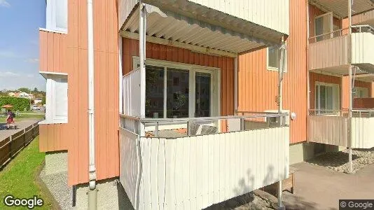 Lägenheter att hyra i Västerås - Bild från Google Street View