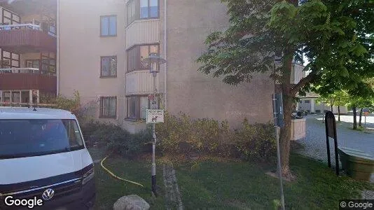 Lägenheter att hyra i Sundbyberg - Bild från Google Street View