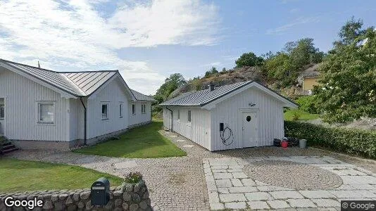 Lägenheter att hyra i Västra hisingen - Bild från Google Street View
