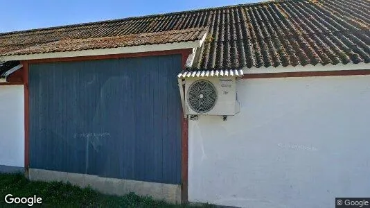 Lägenheter att hyra i Sölvesborg - Bild från Google Street View