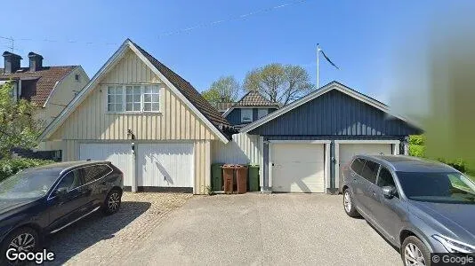Lägenheter att hyra i Sollentuna - Bild från Google Street View